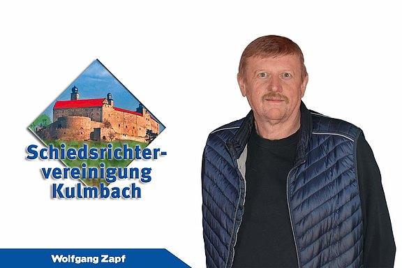 Wolfgang Zapf