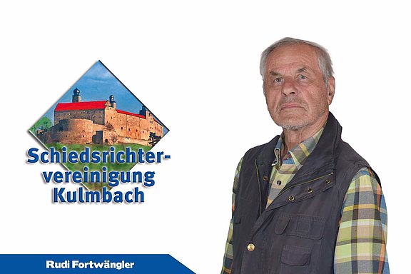 Rudi Fortwängler