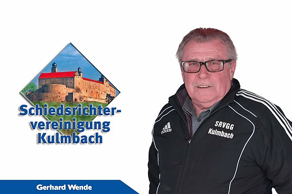 Gerhard Wende