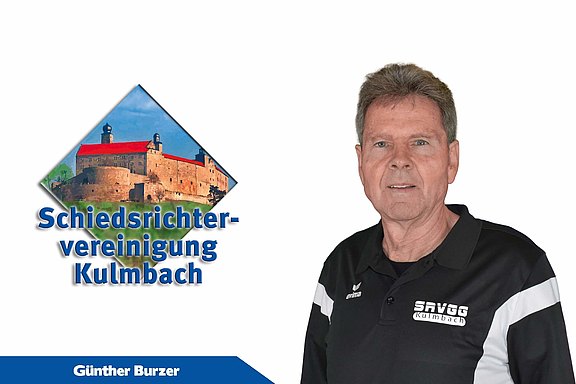 Günther Burzer