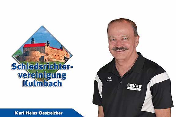 Karl-Heinz Oestreicher