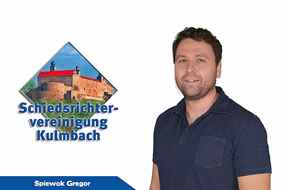 Gregor Spiewok