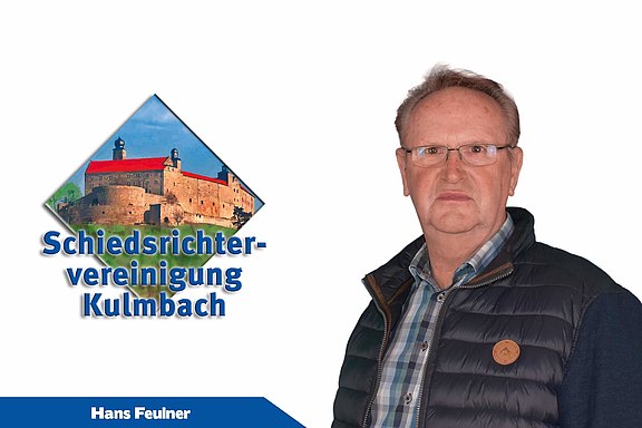 Hans Feulner