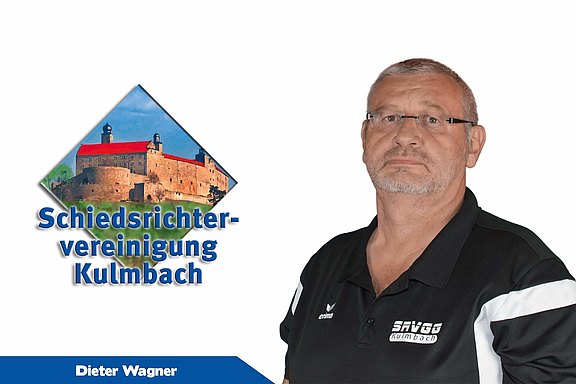 Dieter Wagner