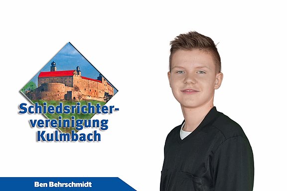 Ben Behrschmidt